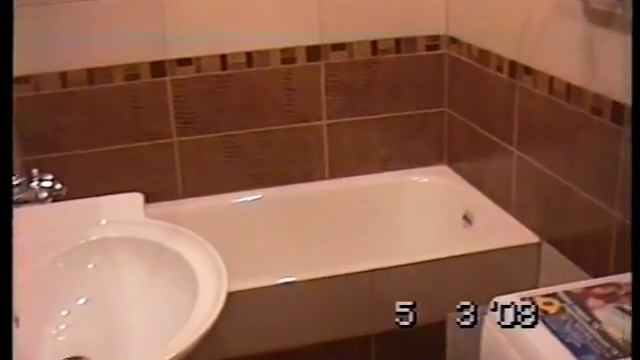 Ремонт ванной и туалета - 2008 www.remsanteh.ru смотреть онлайн