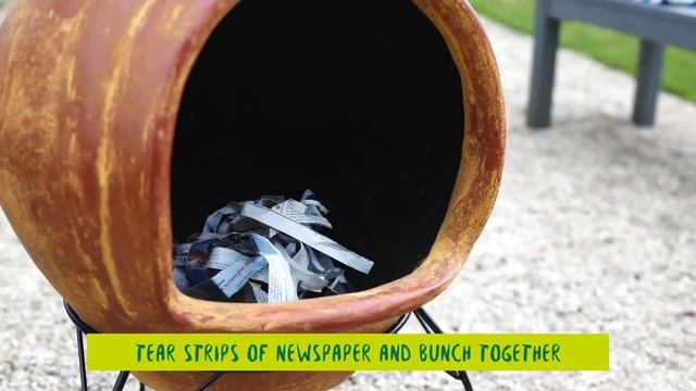 Советы от La Hacienda: Как развести идеальный огонь (англ.) смотреть онлайн