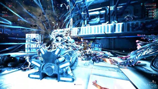Warframe lvling vauban prime - sonicor oh man смотреть онлайн