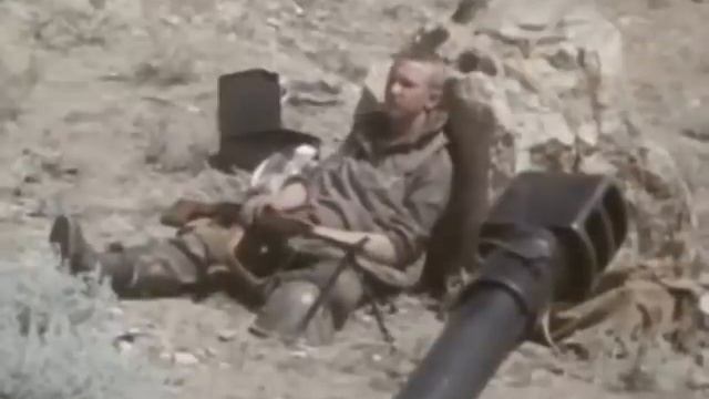 В.Усольцев - "Нас сплотил Афган." смотреть онлайн