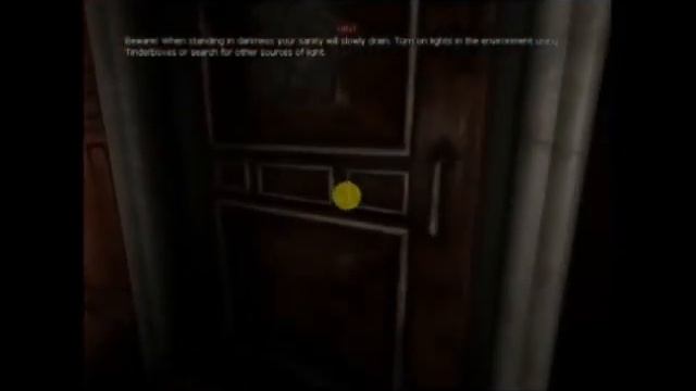 Amnesia Custom Story WIP [Mind Trapped] смотреть онлайн