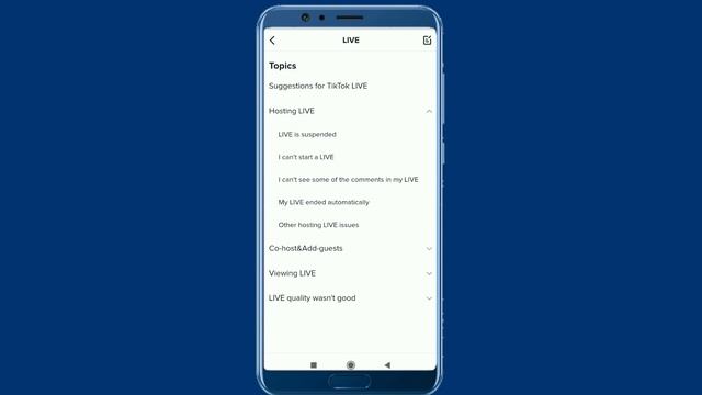 How to Enable live option on tiktok | how to Enable tiktok live option | how to go live on tiktok смотреть онлайн