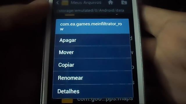Mass Effect Infiltrator para Android + Live Wallpaper [v1.0.39] (Gameplay + Instalação) смотреть онлайн