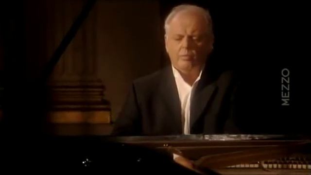 Beethoven Sonata N° 01 Daniel Barenboim смотреть онлайн