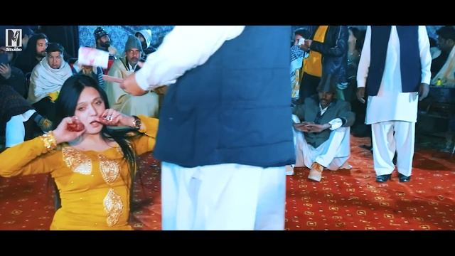 PRETTY CHOUDHRY - AAP VI BADNAAM - MUJRA DANCE PERFORMANCE - PREETY CHOUDHRY смотреть онлайн