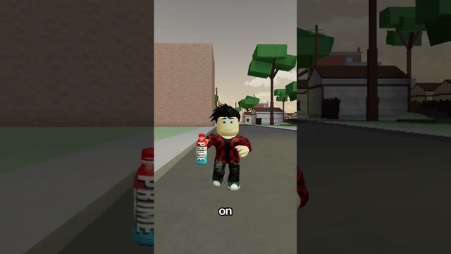How to make the roblox animated story kid avatar #roblox #funny #shorts смотреть онлайн