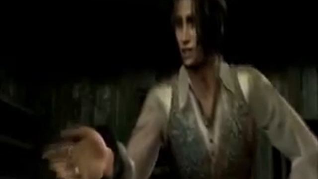 Resident Evil 4 (Game) смотреть онлайн