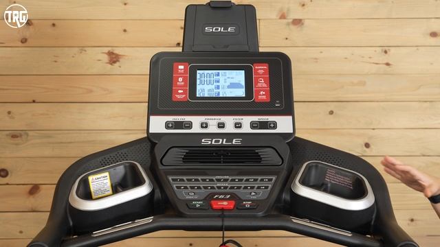 Sole F63 Treadmill Review | New & Updated For 2023! смотреть онлайн