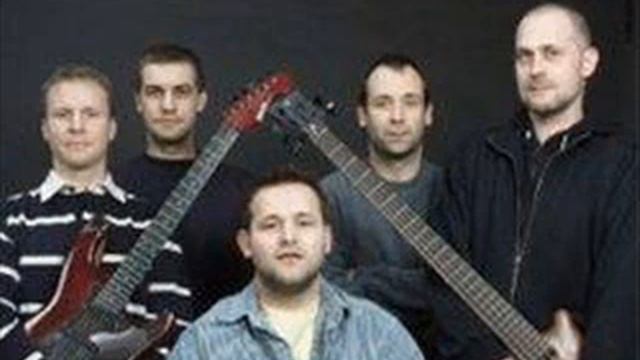 CLEPSYDRA - The Cloister смотреть онлайн