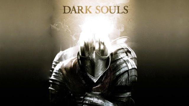 Darksouls 1, 2 & 3 Full Soundtrack (With DLC)