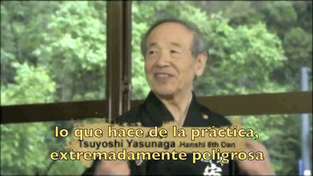 Samurai Spirit IAIDO 1/5 - Subtitulado al español смотреть онлайн