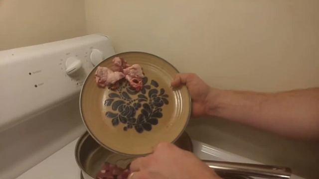 Eating Sheep Heart for the First Time смотреть онлайн
