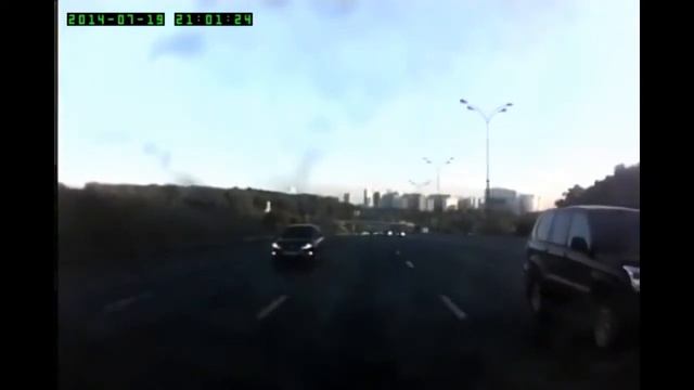 Автоподставы на дороге, приколы на дороге 2 смотреть онлайн