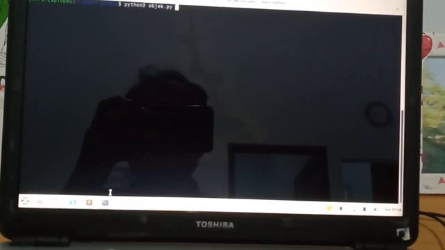 SNAKE GAME SEDERHANA PYTHON TKINTER ZORIN OS LINUX смотреть онлайн