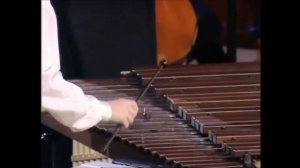 Беликов Даниил (ксилофон, вибрафон)