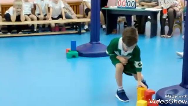 Чемпионы Быстрее! Выше! Сильнее! смотреть онлайн