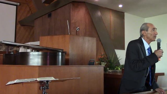 Grant Afternoon Talk Part 3 of 4 смотреть онлайн