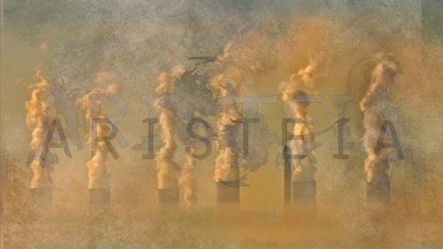 Aristeia - Intro смотреть онлайн