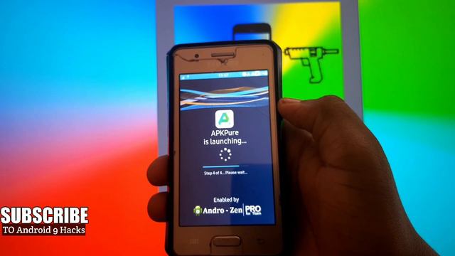 How To Install A Android App Store On Tizen смотреть онлайн