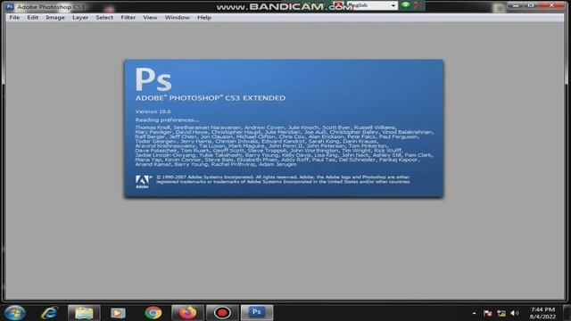 How To Install Photoshop CS3 смотреть онлайн