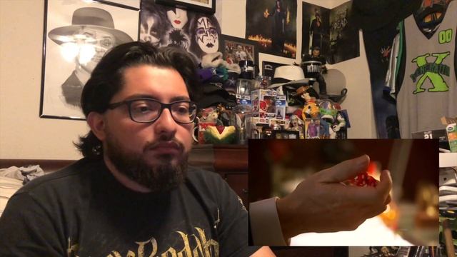 House MD | Life Is Pain - Reaction!! смотреть онлайн