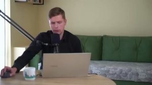 О конфликте с Сёминым  Олег Комолов, Простые Числа