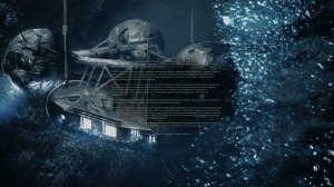 Barotrauma [Solo]  №1 Пробую пройти игру в СОЛО! И что из из этого вышло!
