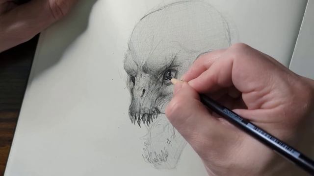 Mastering Drawing Techniques: Unlock the Power of Shading смотреть онлайн
