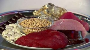 Еда и лекарства. Диета при болезни Паркинсона. Жить здорово! Фрагмент выпуска от 10.08.2015