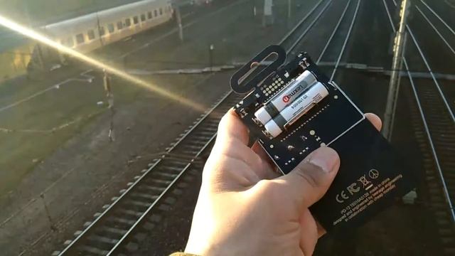 Впечатление от Teenage Engineering Pocket Operator PO-12. смотреть онлайн