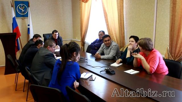 Вопросы экономики Шебалинского района смотреть онлайн