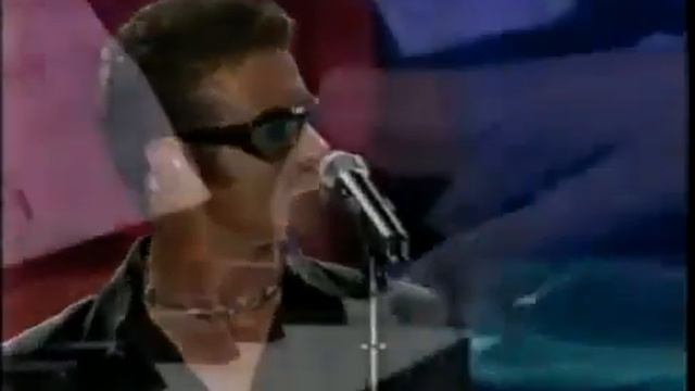 George Michael - Джордж Майкл смотреть онлайн