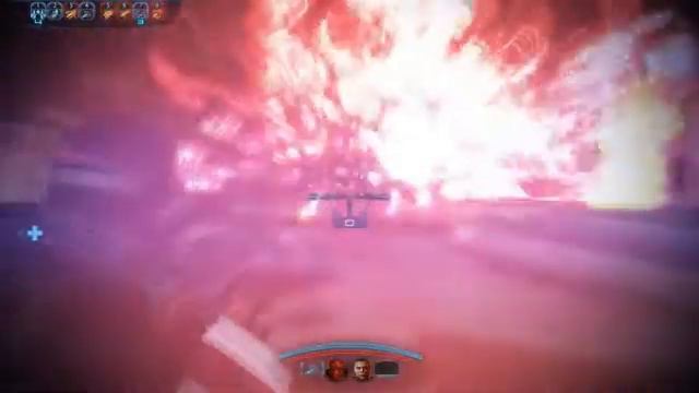 Mass Effect 3 arma dei razziatori смотреть онлайн