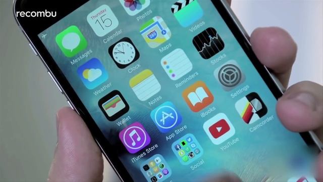 Best Mini/Compact Mobile Phones Of 2015