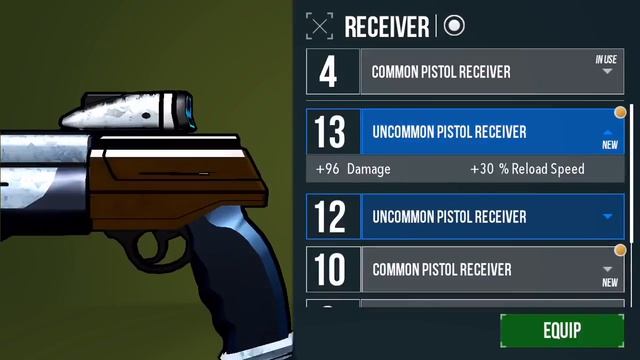 Midnight Star: Renegade — игровой процесс