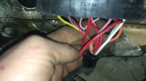 Принудительное включение вентилятора Газель 4216