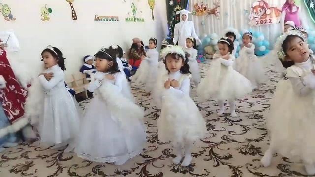 Kungrad Adelya 10 Baldauren bala baqsha смотреть онлайн