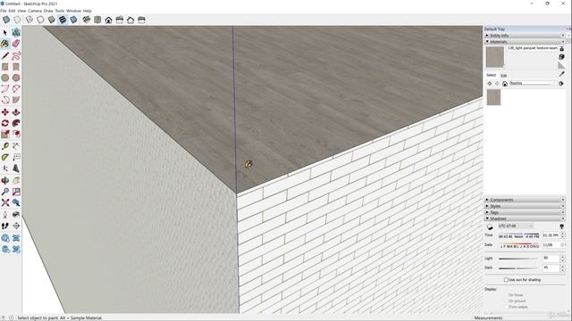 37. Saving a Material Library смотреть онлайн