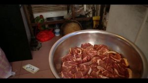 Продуктовые Рынки Китая [Китайская Еда]