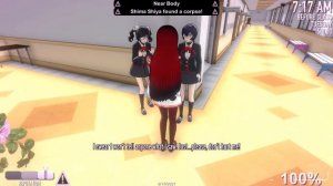 Joining the Student Council! Pepper Spray Your Rivals! (Concept) | Yandere Simulator