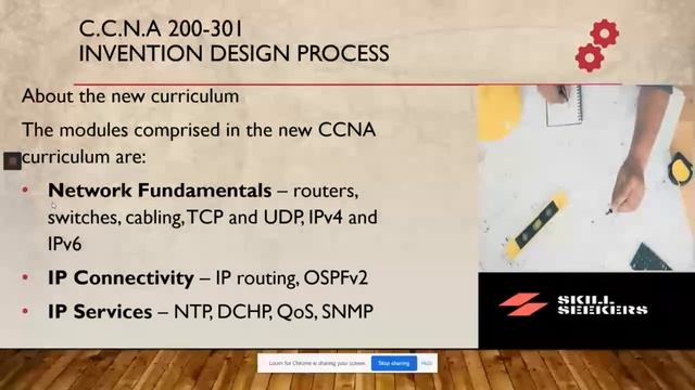 Cisco Certification I New Cisco Certification 2020 Updation Explained смотреть онлайн
