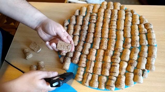 Как сделать коврик своими руками ( How to Make a Rug ) смотреть онлайн