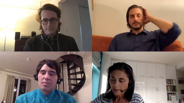 Pietro Marcello & Luca Marinelli On Martin Eden, Autodidacticism, And Marlon Brando Inspiration