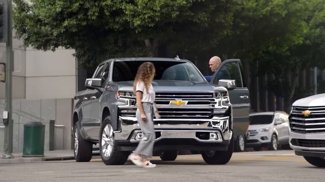 4 de Julio | Valley Chevy смотреть онлайн