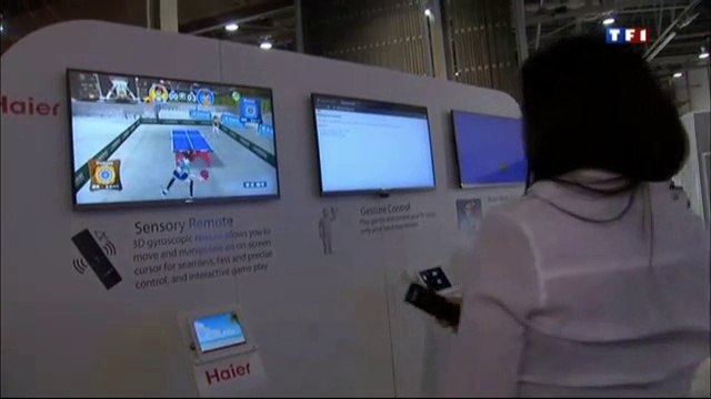 Les_produits_du_futur (video FLE B1) смотреть онлайн
