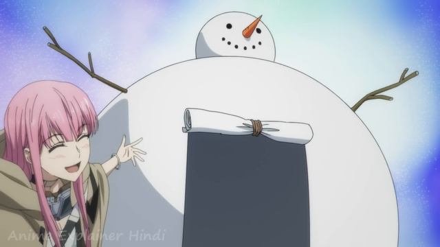 Only 1 Human BOY Destroyed the Entire Human Civilization Just To avenge their Witch Episode 8 смотреть онлайн