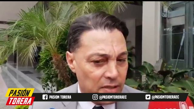 BANGUERA JUGARÁ EN QUITO EN EL 2020 - EL FUTURO DE MATIAS OYOLA - DEUDAS Y MÁS. смотреть онлайн