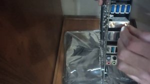 Обзор материнской платы ASUS TUF GAMING B550M PLUS Wi-Fi II