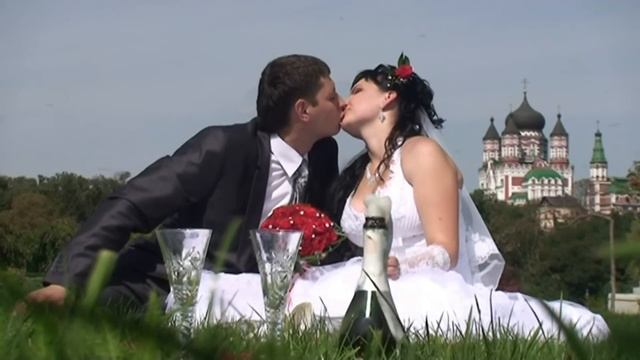Свадебное видео в Броварах. смотреть онлайн