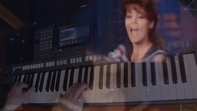 Sandra Around My Heart смотреть онлайн